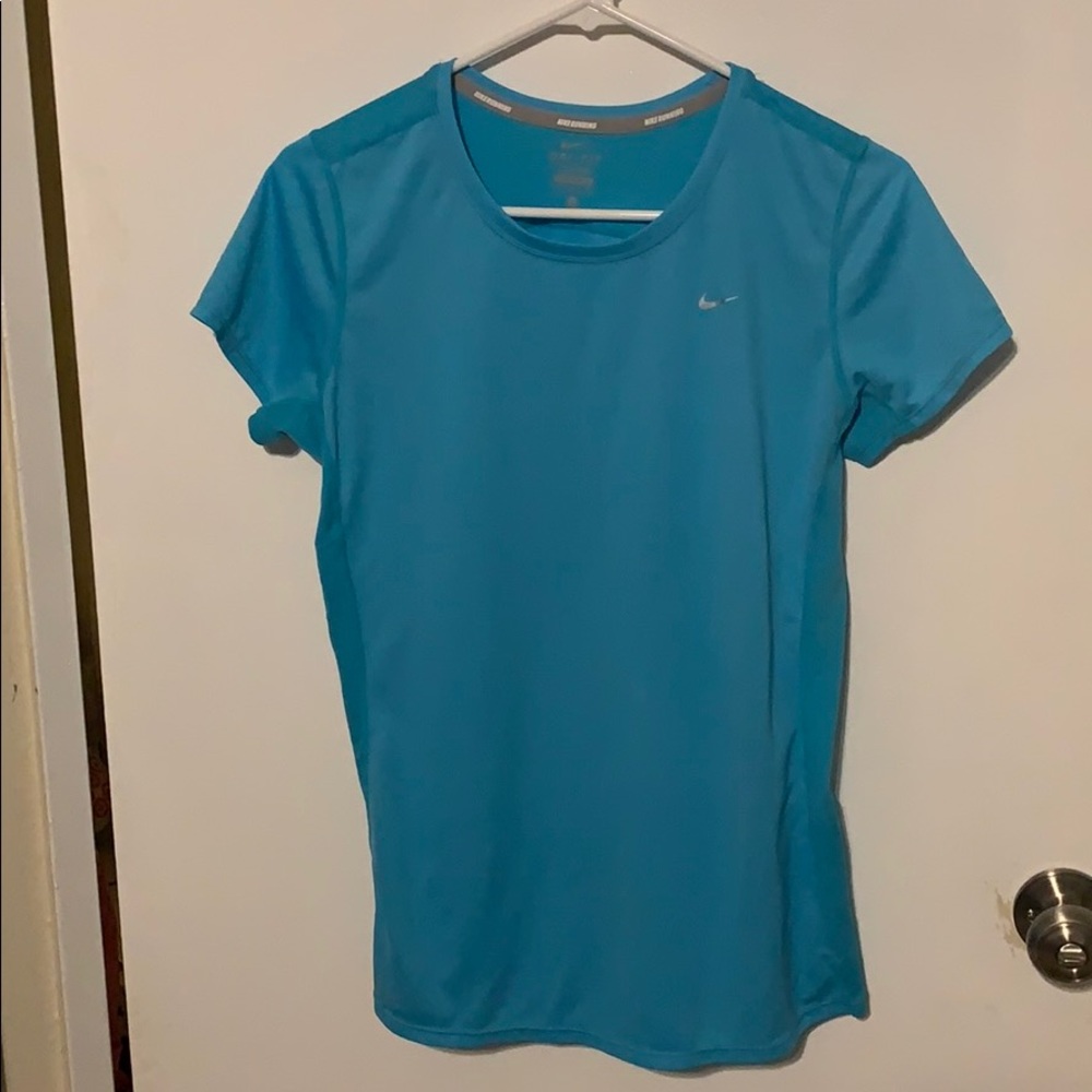 Dri-fit shirt